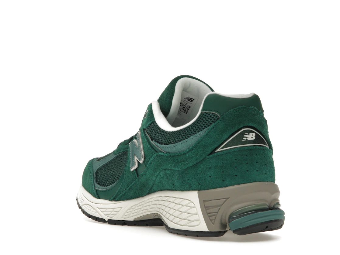 Vue 25 de New Balance 2002R New Spruce