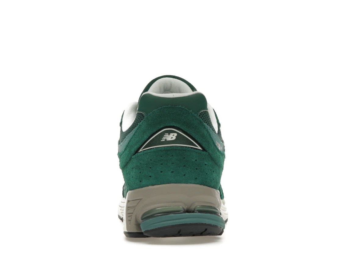 Vue 28 de New Balance 2002R New Spruce