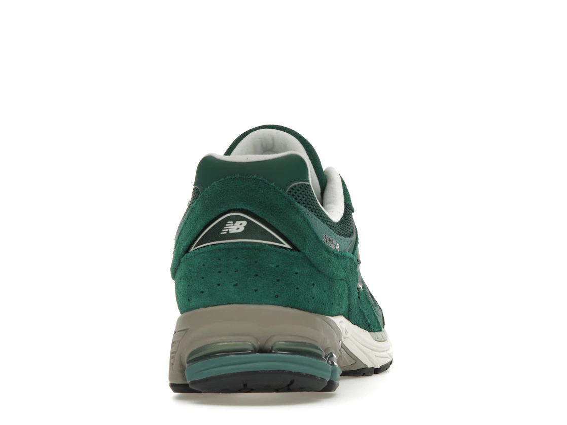 Vue 29 de New Balance 2002R New Spruce
