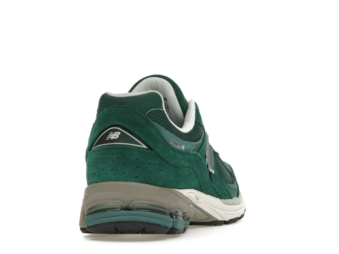 Vue 30 de New Balance 2002R New Spruce