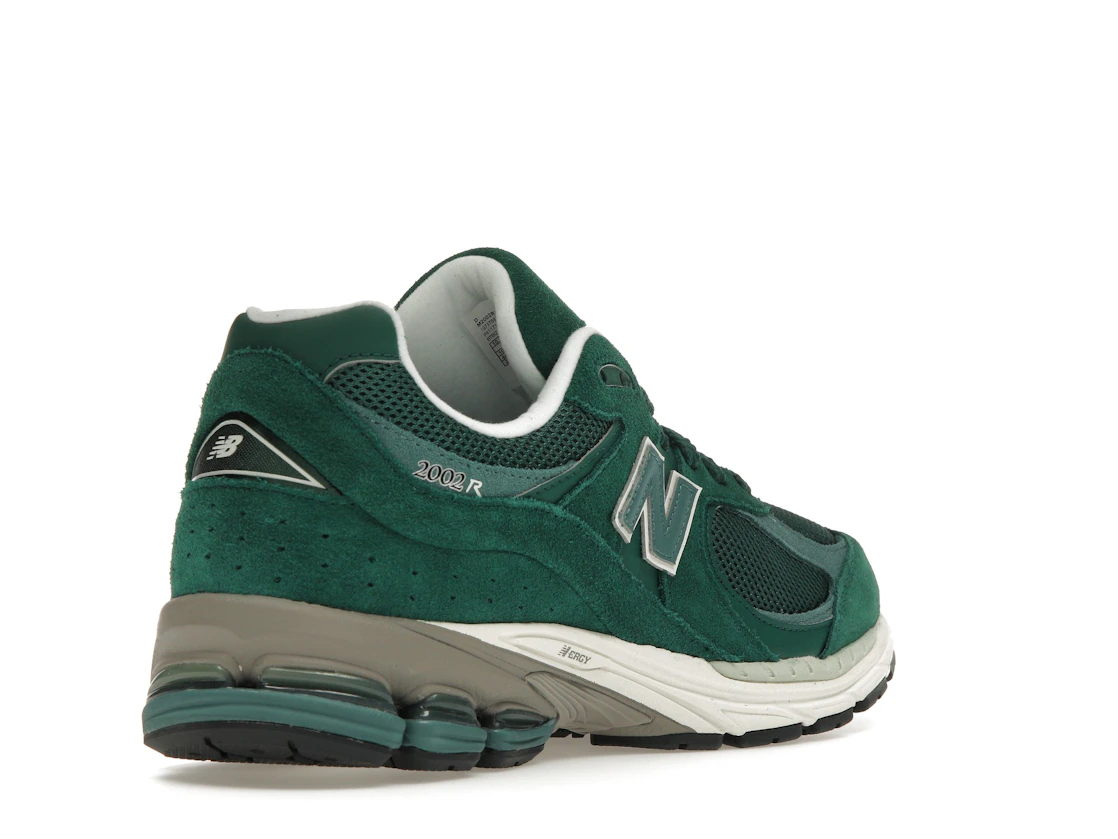 Vue 32 de New Balance 2002R New Spruce