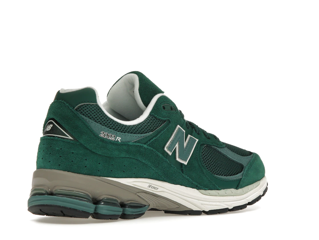 Vue 33 de New Balance 2002R New Spruce