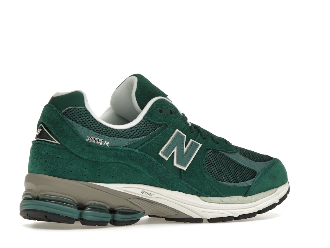 Vue 34 de New Balance 2002R New Spruce