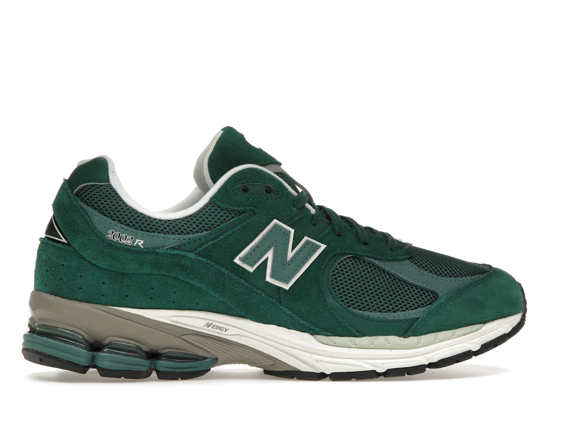 Vue 36 de New Balance 2002R New Spruce