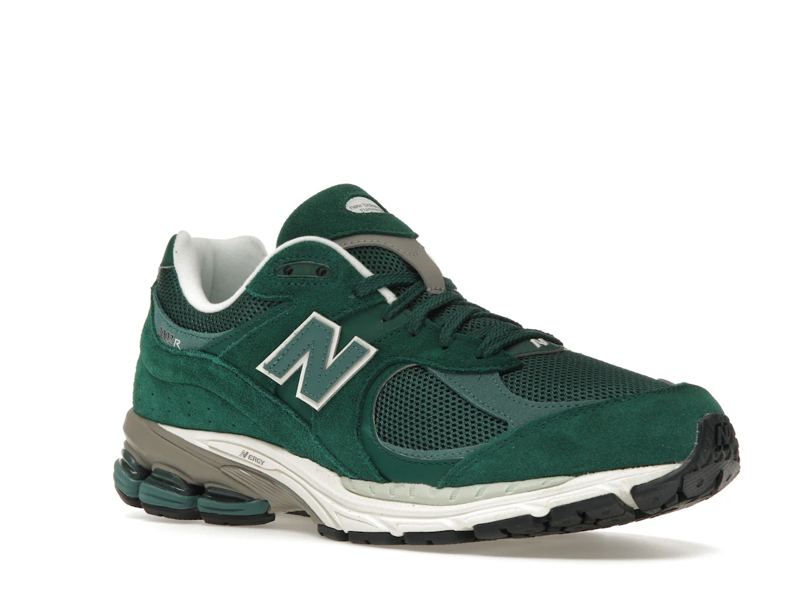 Vue 5 de New Balance 2002R New Spruce