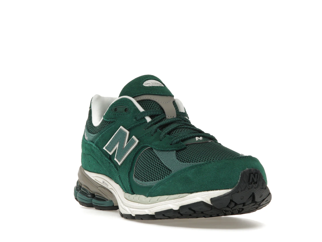 Vue 7 de New Balance 2002R New Spruce