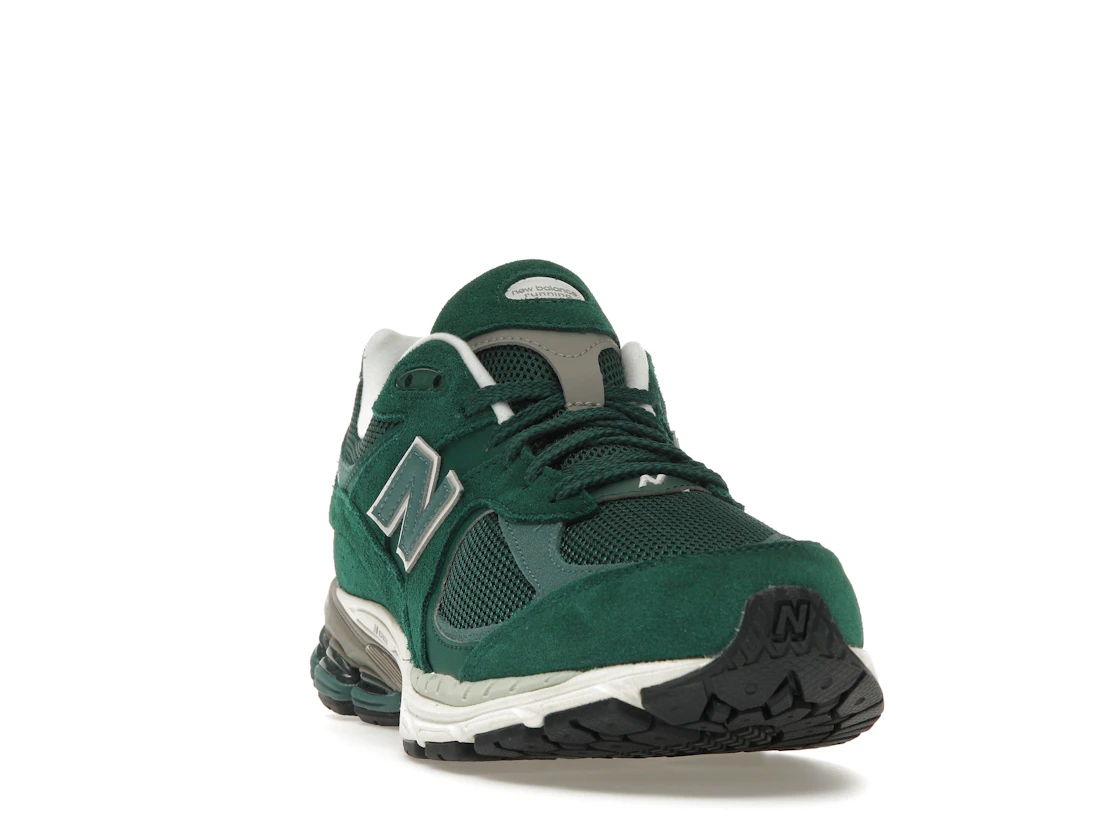 Vue 8 de New Balance 2002R New Spruce