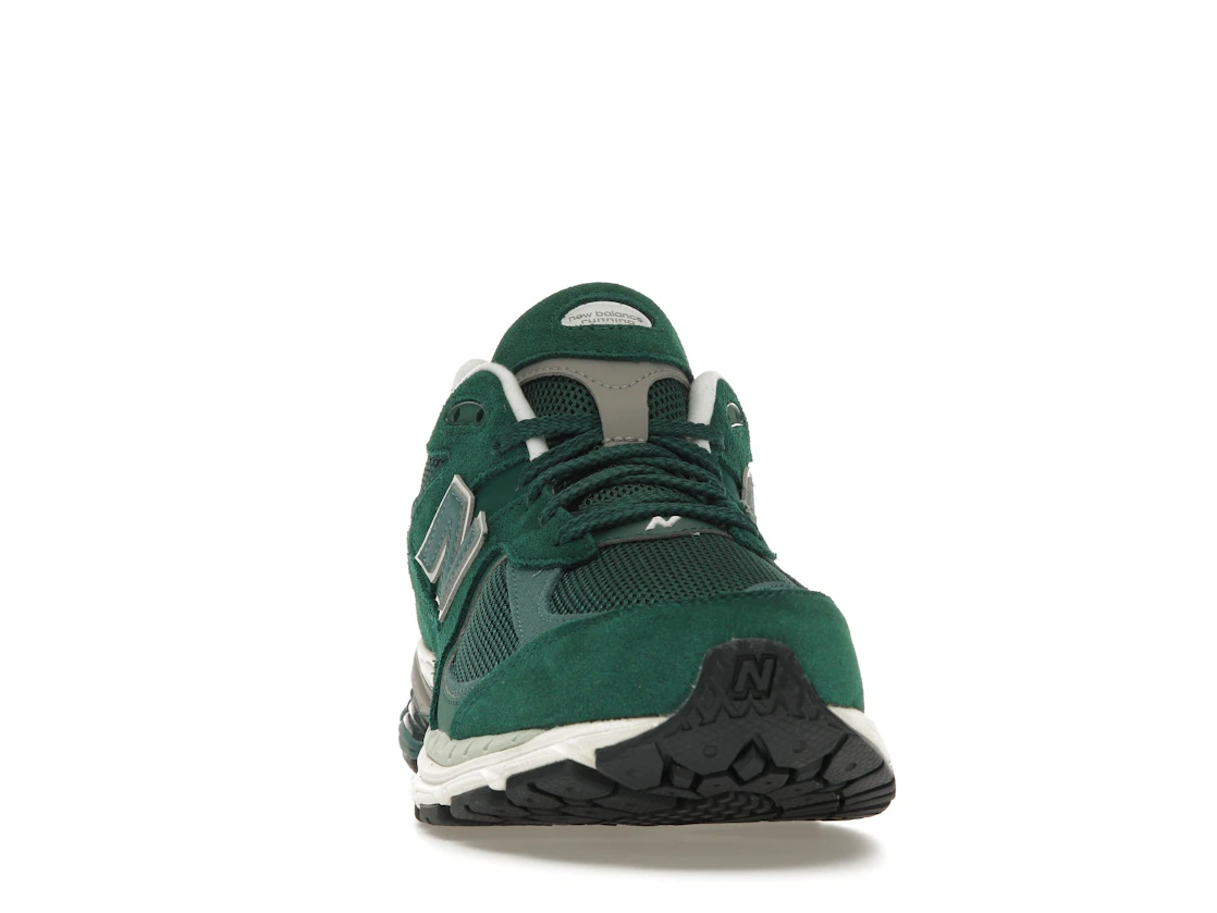 Vue 9 de New Balance 2002R New Spruce