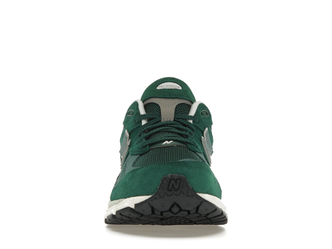 Vue 10 de New Balance 2002R New Spruce