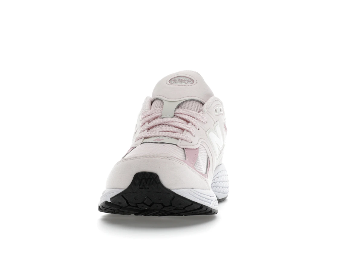 Vue 11 de New Balance 2002R Pink Granite (GS)