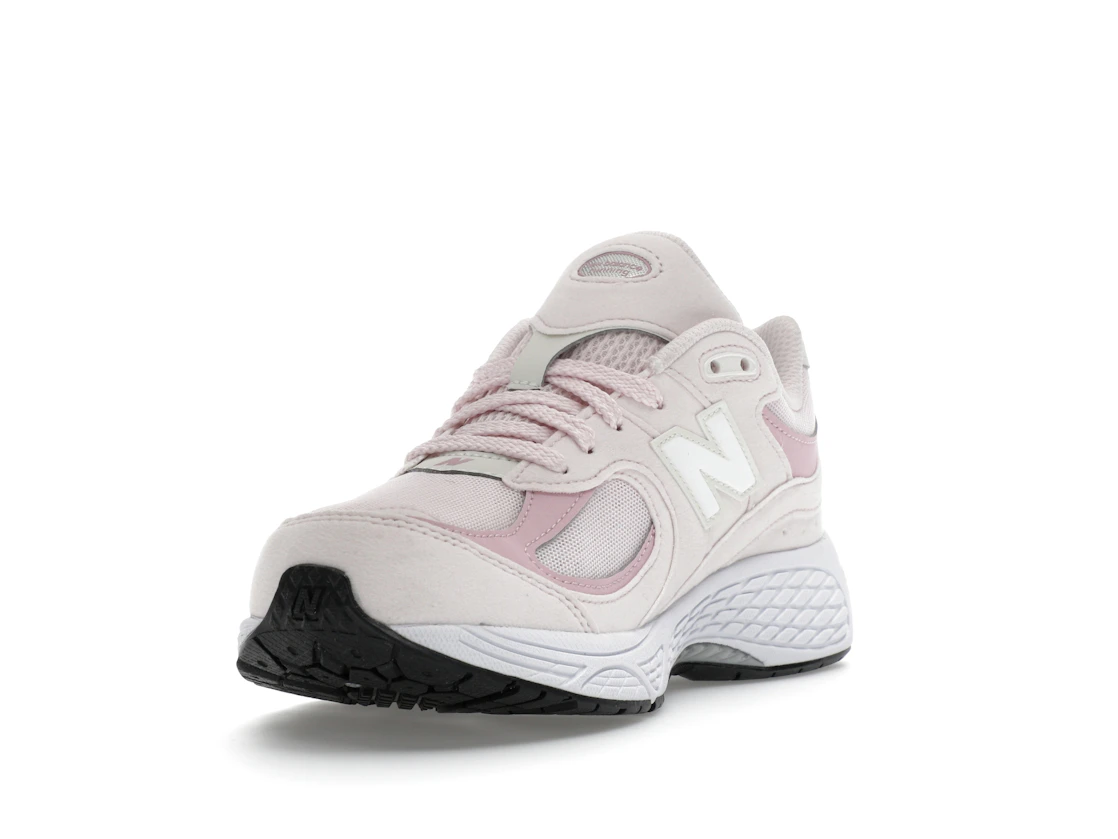 Vue 13 de New Balance 2002R Pink Granite (GS)