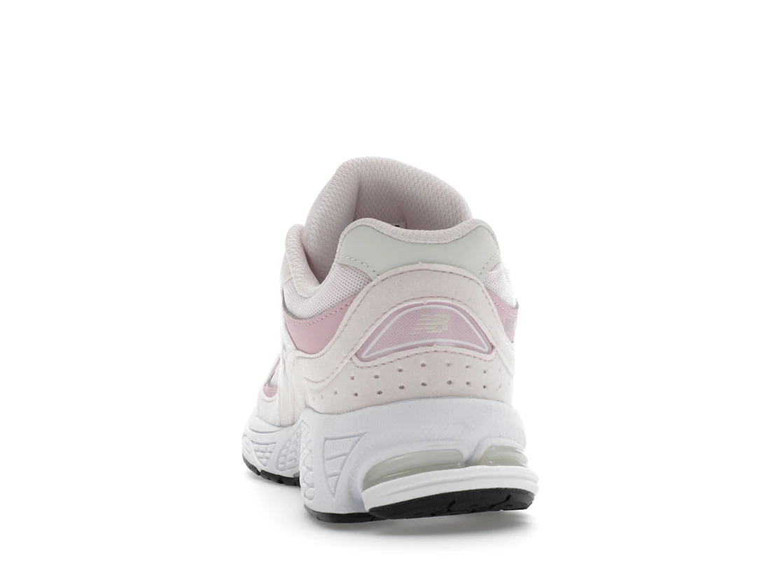 Vue 27 de New Balance 2002R Pink Granite (GS)