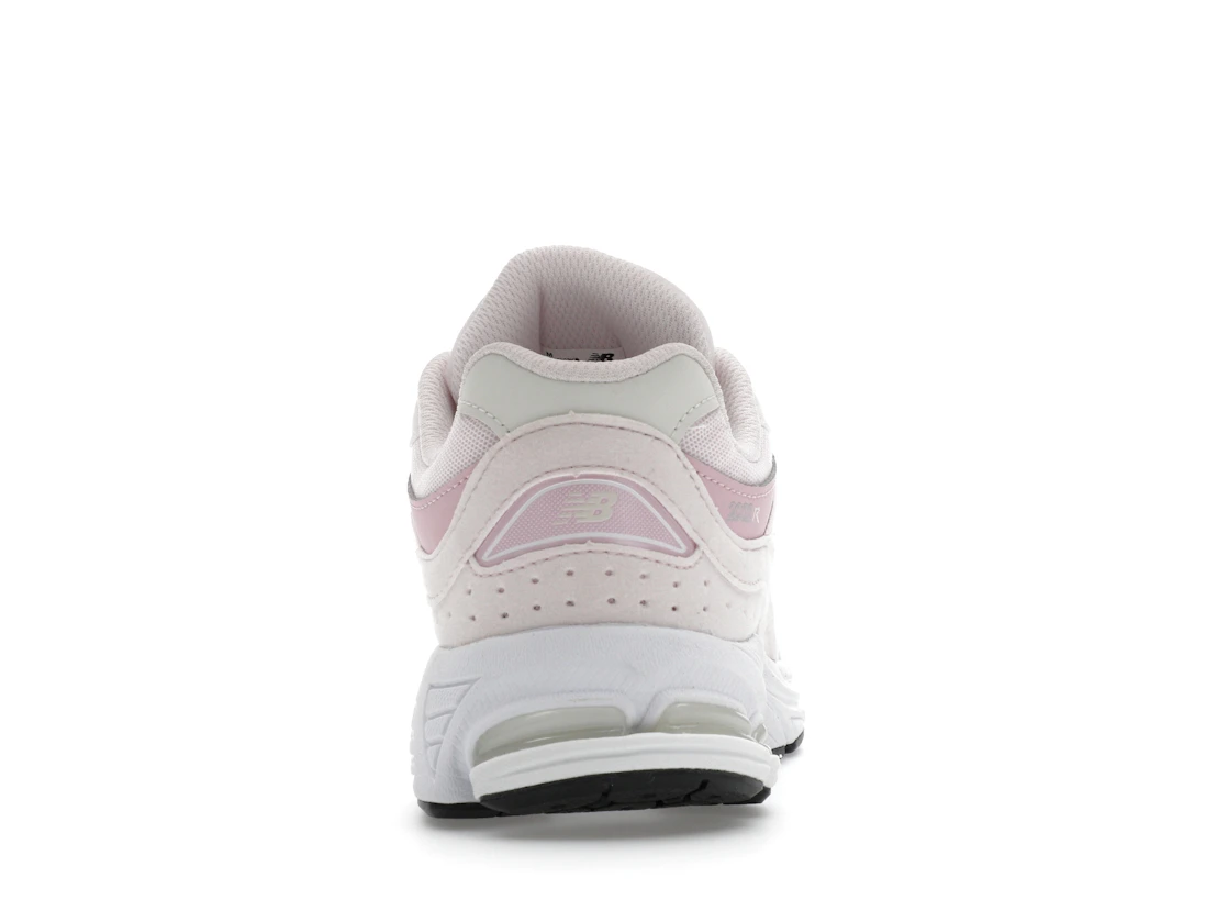 Vue 28 de New Balance 2002R Pink Granite (GS)