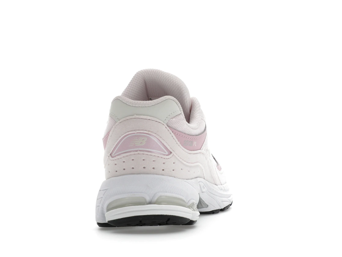 Vue 29 de New Balance 2002R Pink Granite (GS)