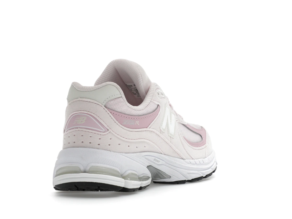 Vue 31 de New Balance 2002R Pink Granite (GS)