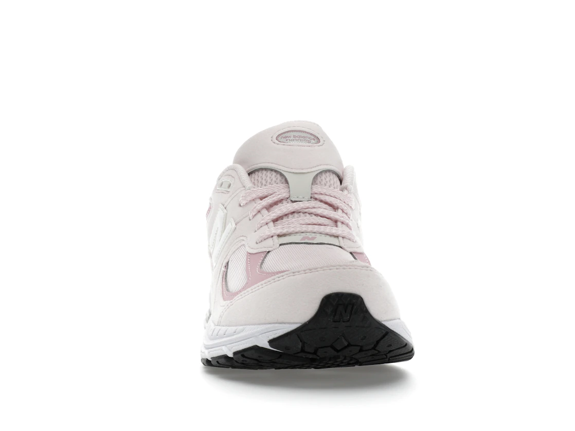 Vue 9 de New Balance 2002R Pink Granite (GS)