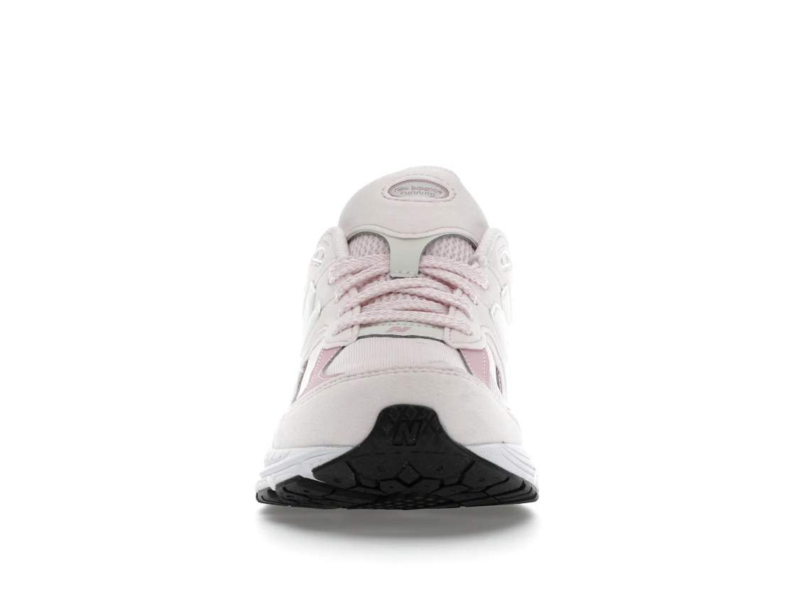 Vue 10 de New Balance 2002R Pink Granite (GS)