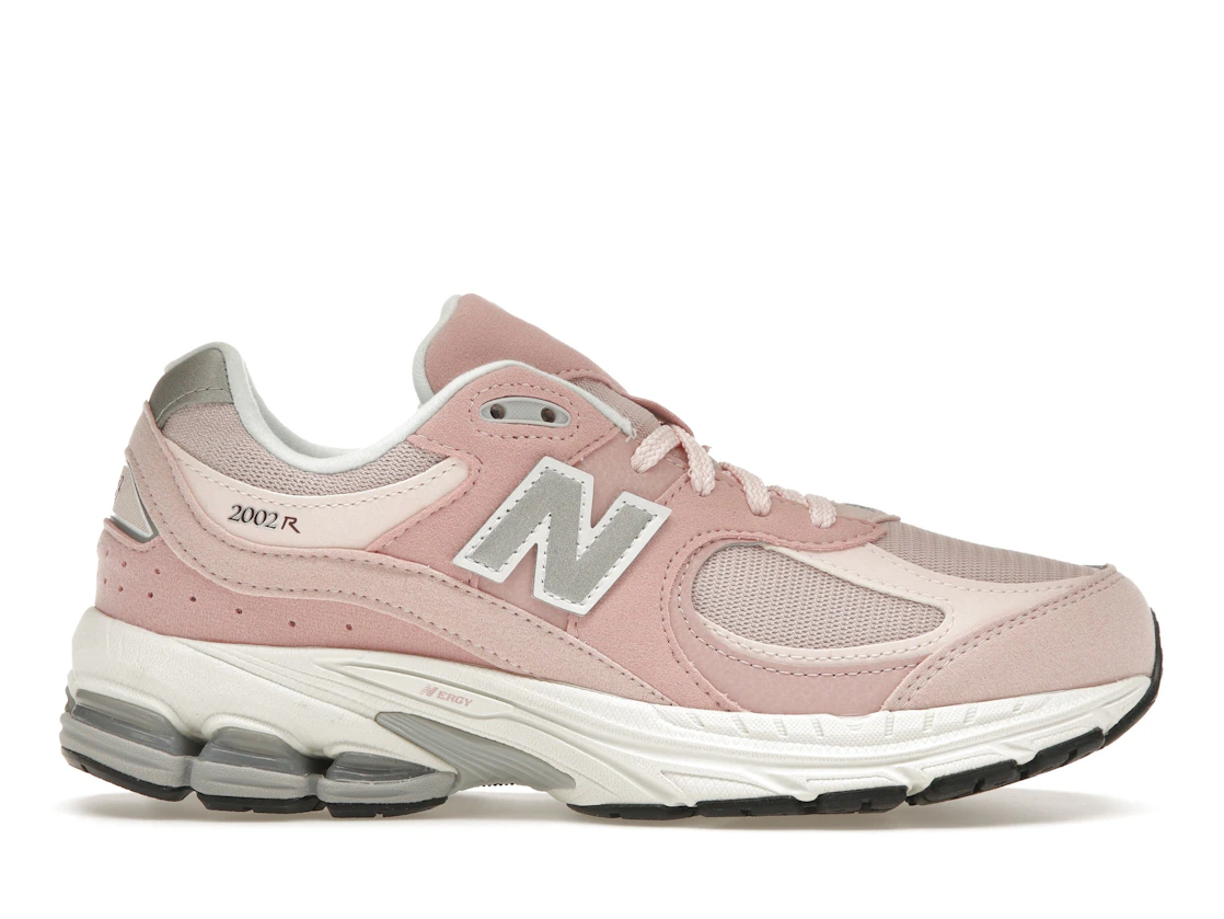 Vue 1 de New Balance 2002R Pink Sand (GS)