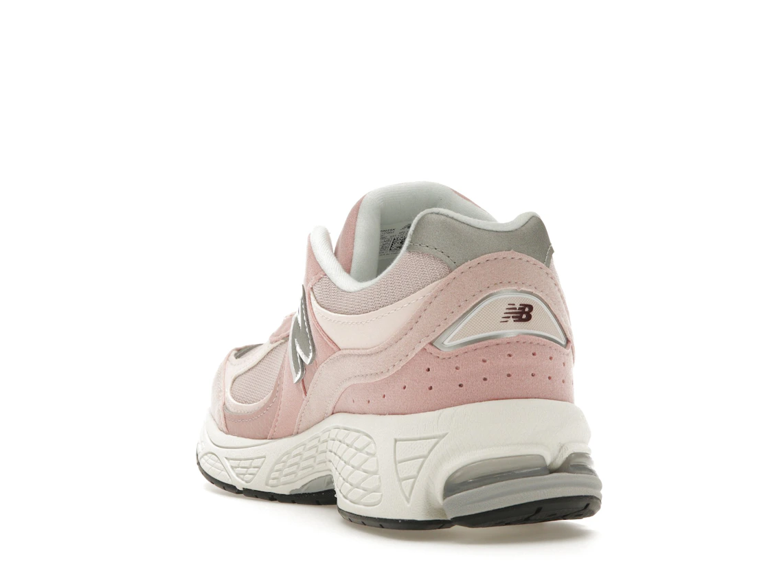 Vue 26 de New Balance 2002R Pink Sand (GS)