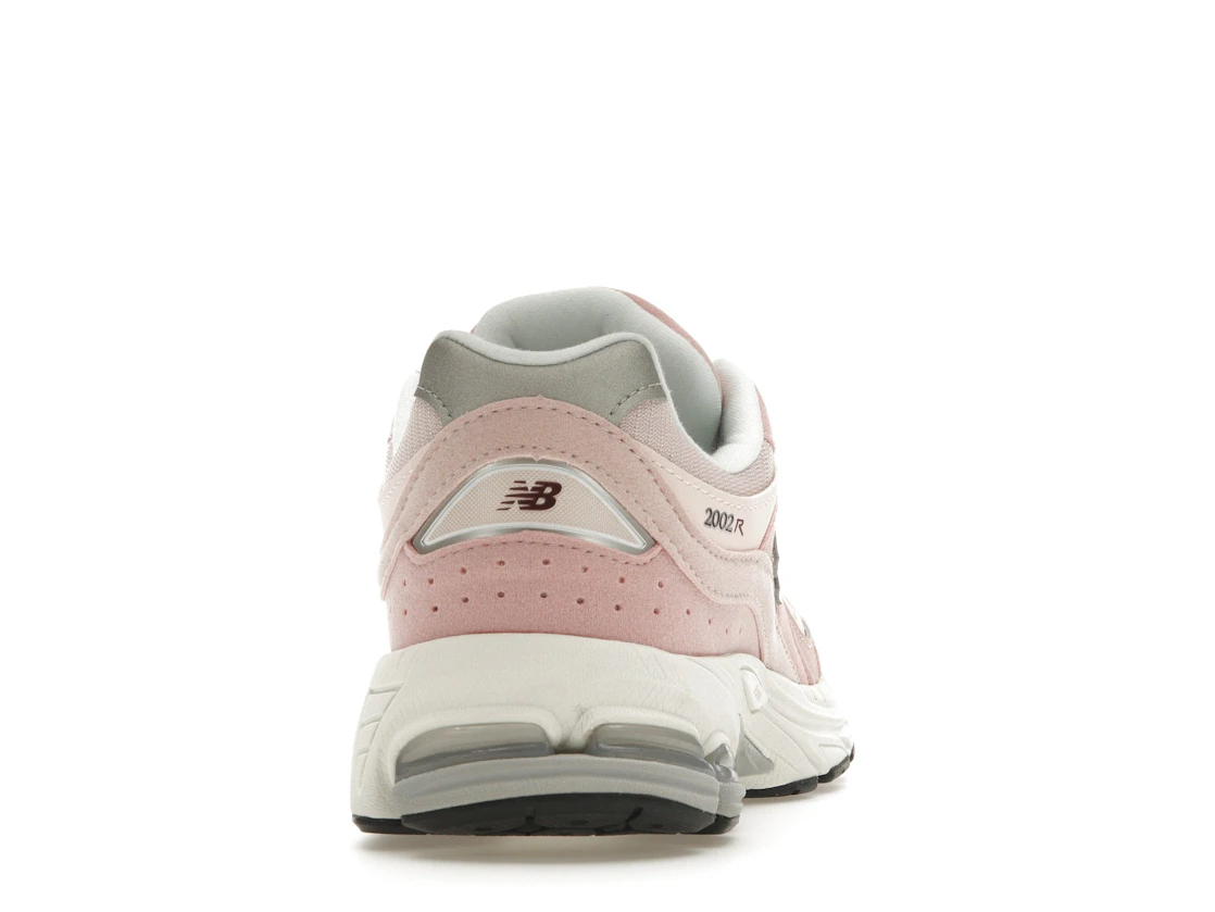 Vue 29 de New Balance 2002R Pink Sand (GS)