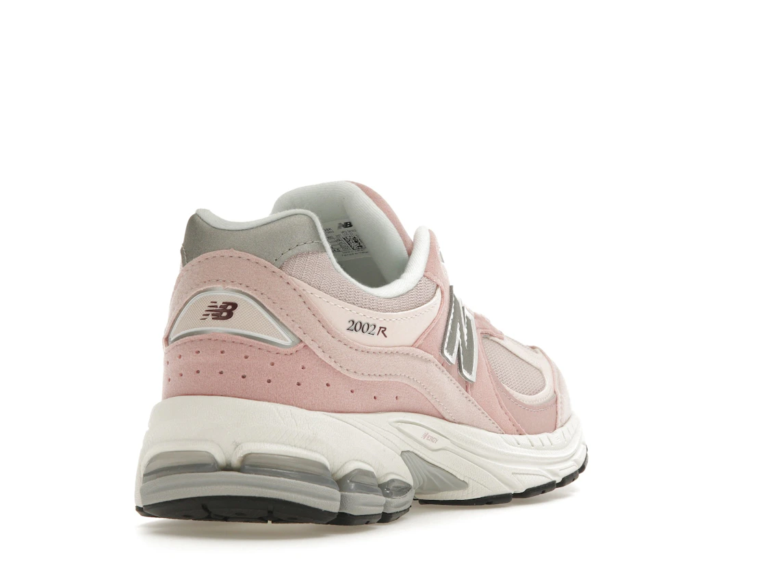 Vue 31 de New Balance 2002R Pink Sand (GS)