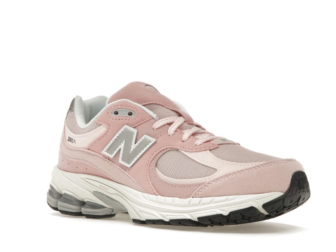 Vue 5 de New Balance 2002R Pink Sand (GS)
