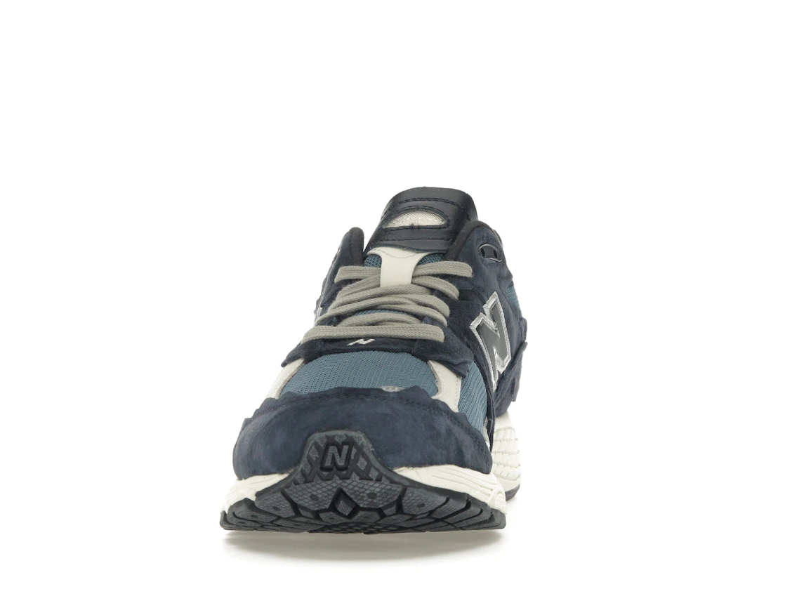 Vue 11 de New Balance 2002R Protection Pack Dark Navy