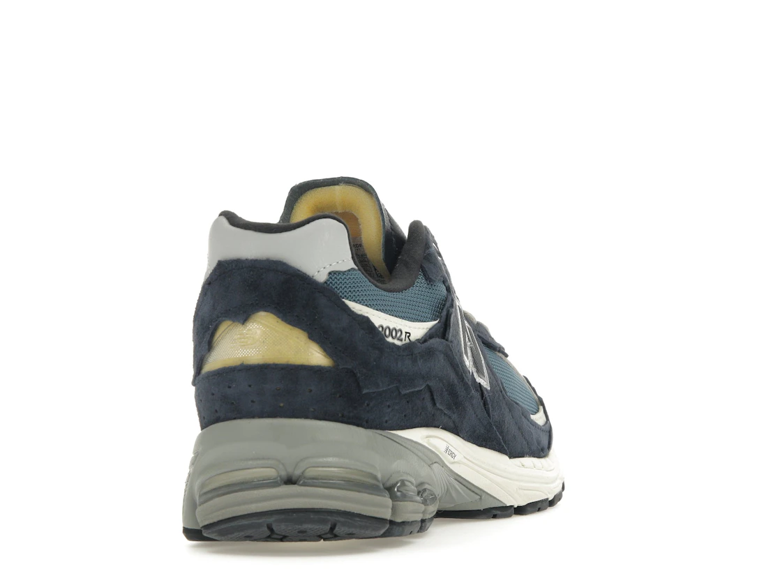 Vue 30 de New Balance 2002R Protection Pack Dark Navy