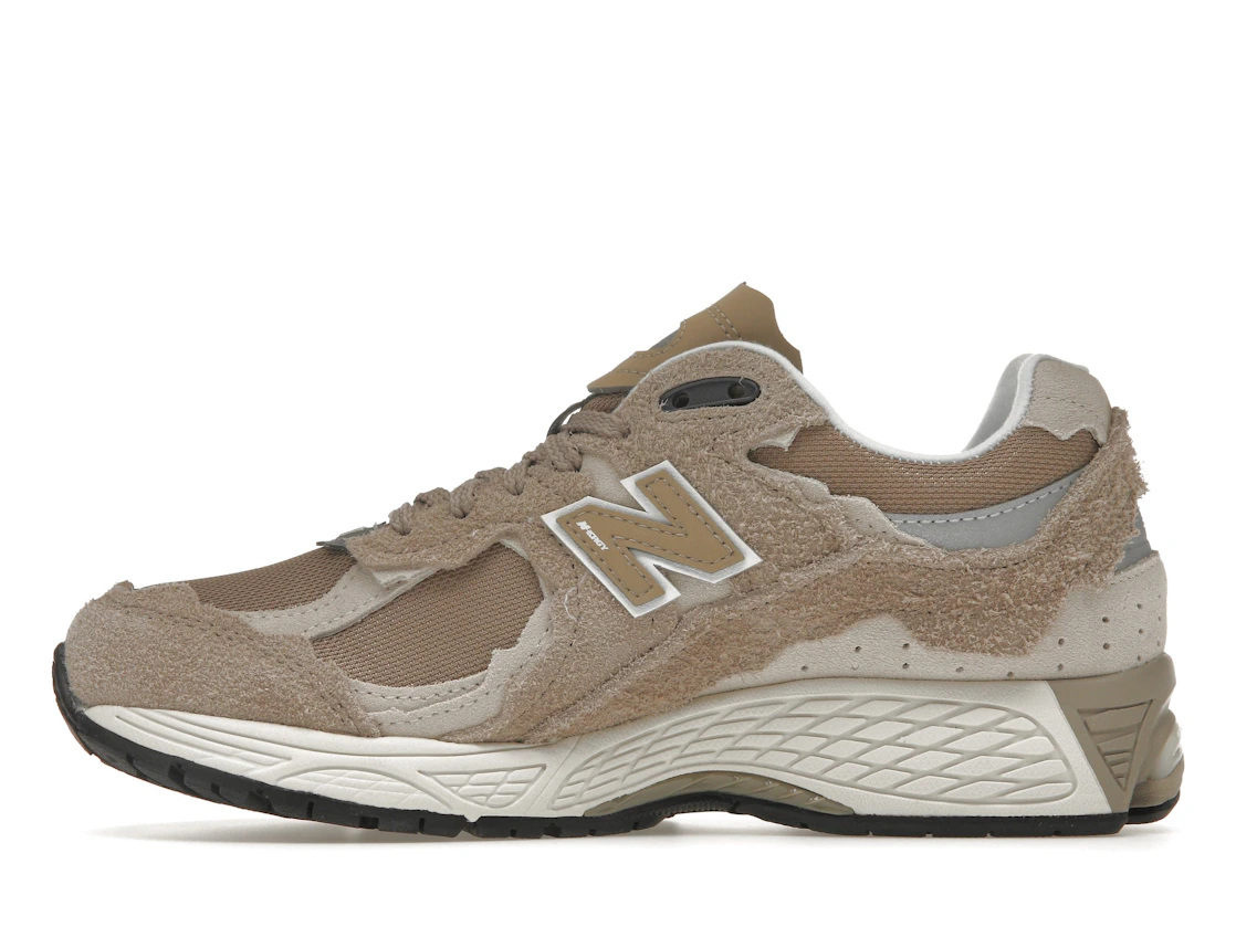 Vue 19 de New Balance 2002R Protection Pack Driftwood
