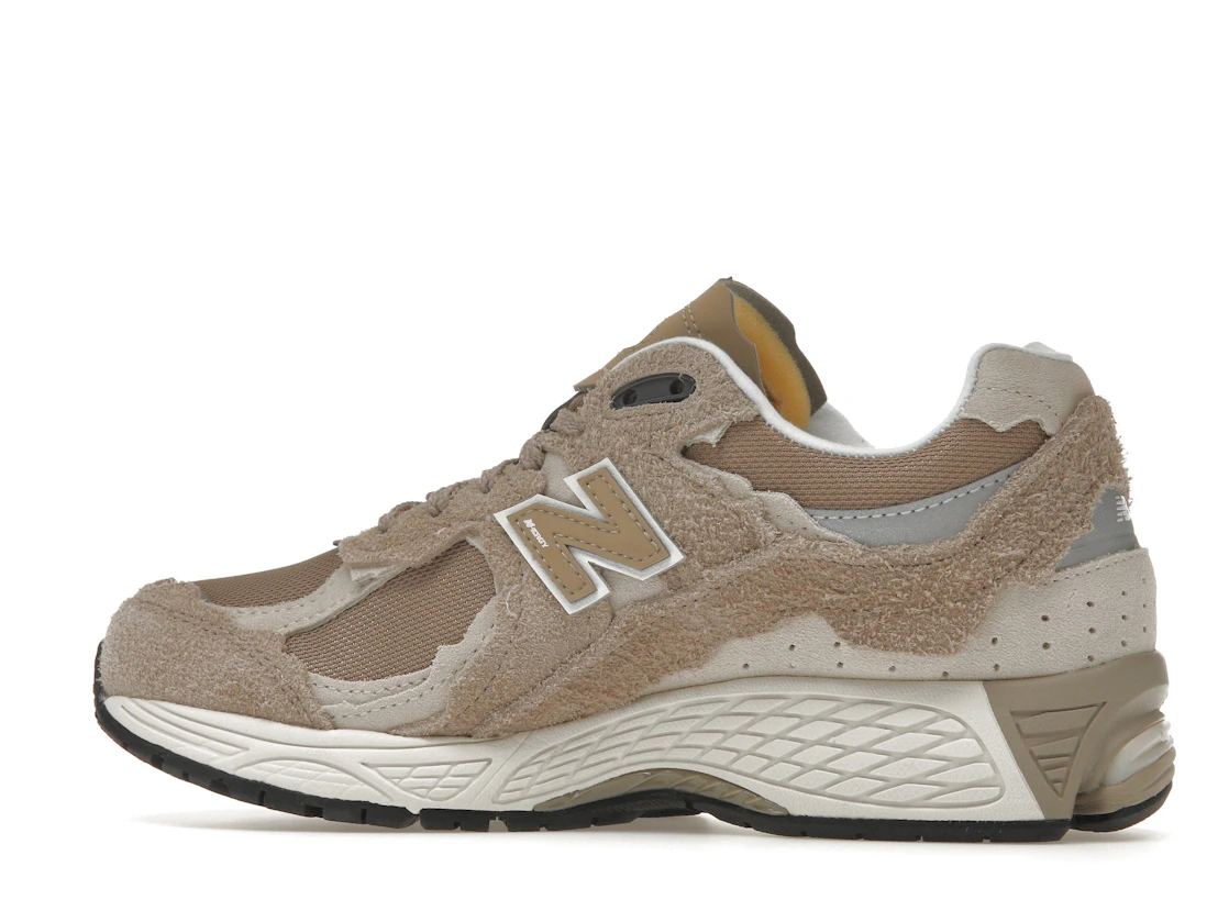 Vue 21 de New Balance 2002R Protection Pack Driftwood