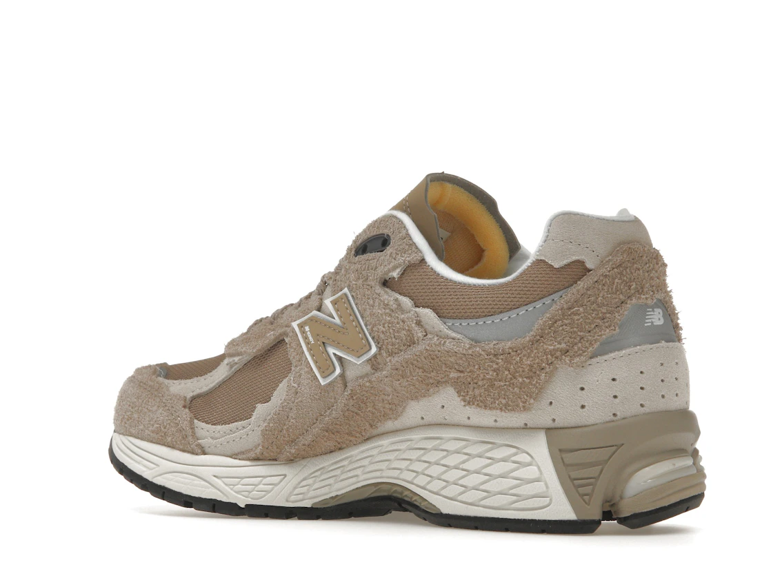 Vue 23 de New Balance 2002R Protection Pack Driftwood
