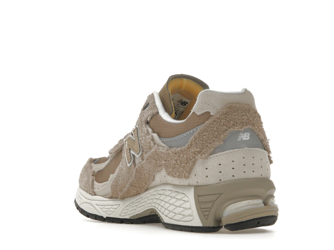 Vue 25 de New Balance 2002R Protection Pack Driftwood