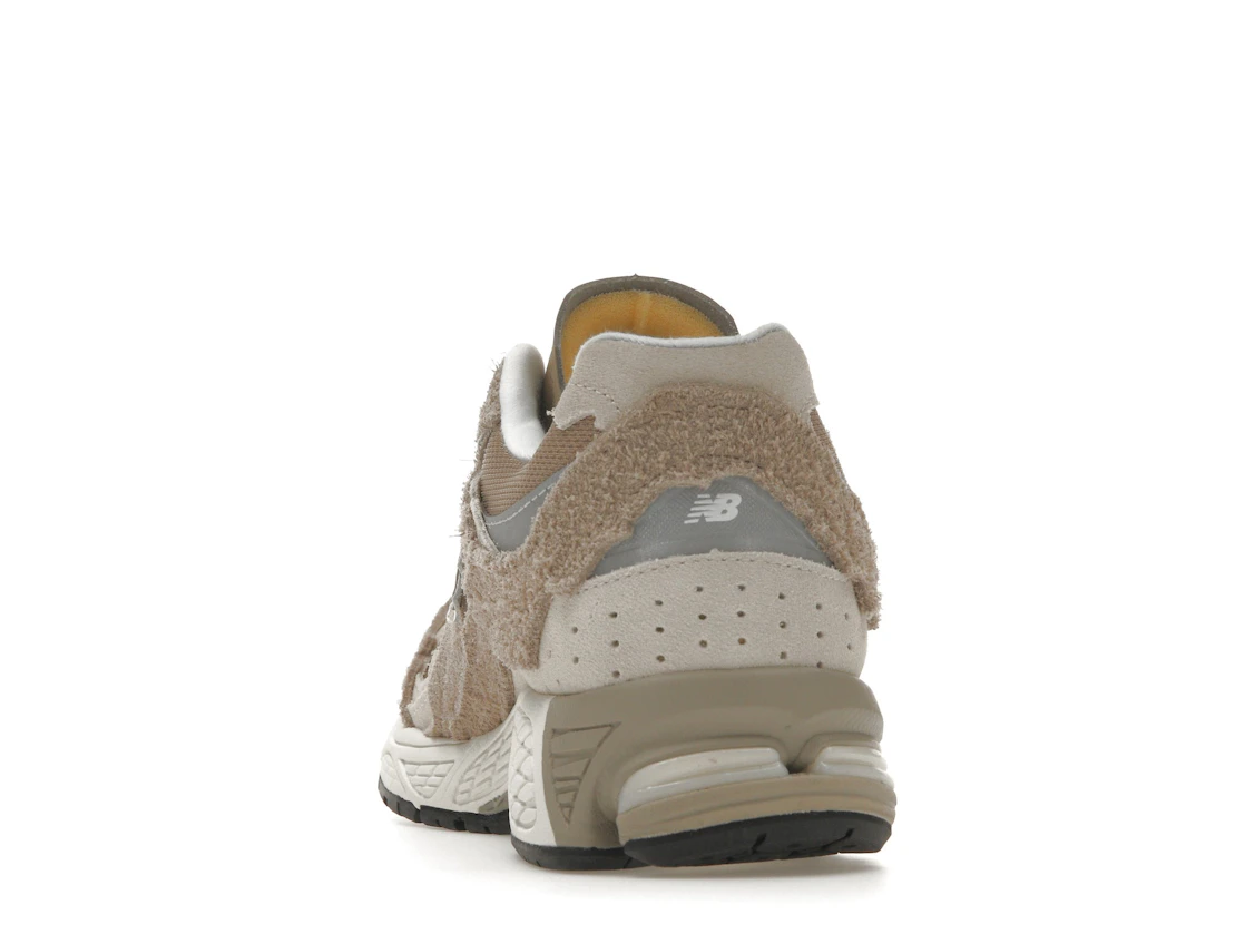 Vue 27 de New Balance 2002R Protection Pack Driftwood