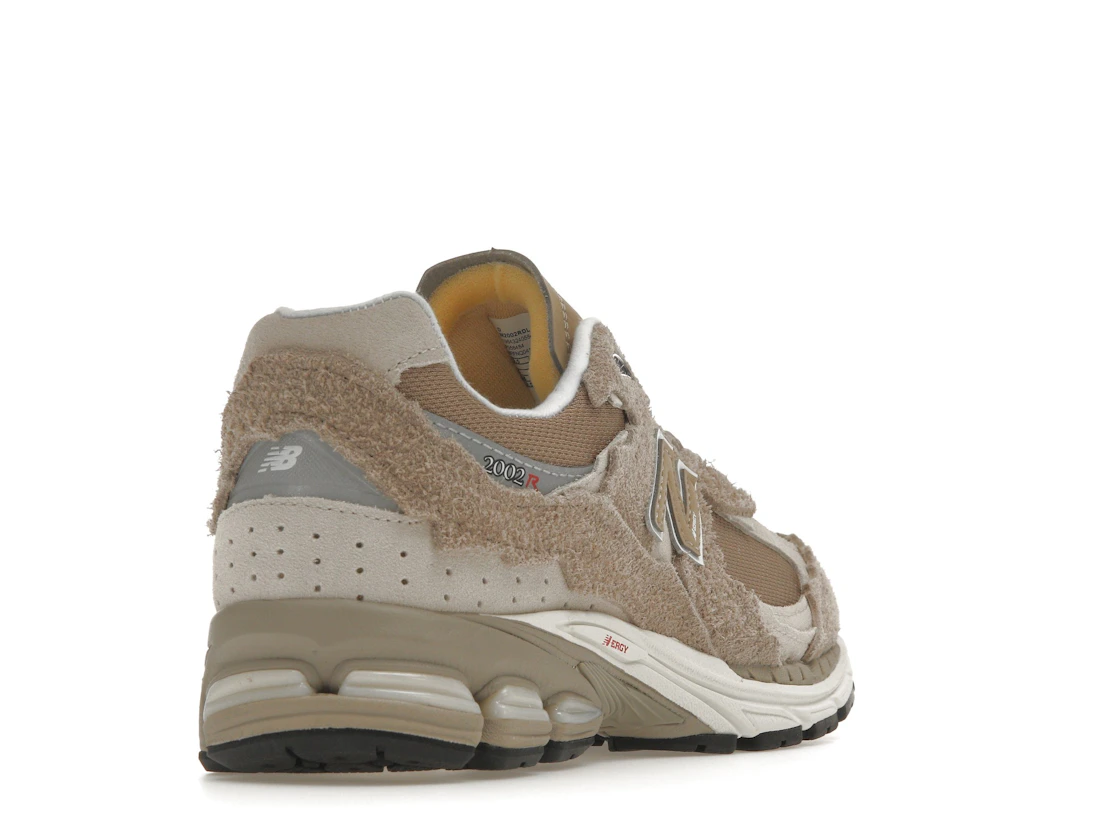 Vue 31 de New Balance 2002R Protection Pack Driftwood