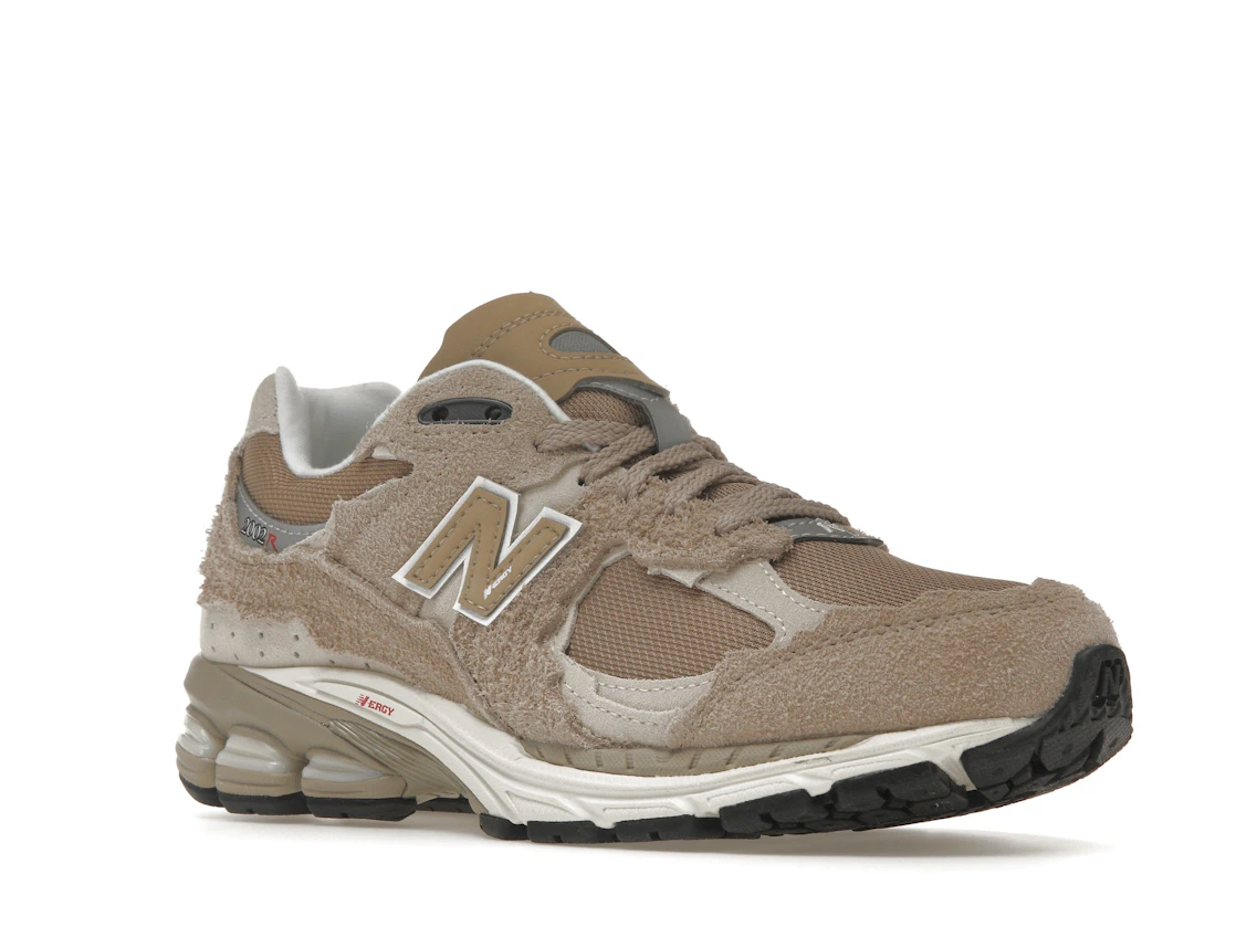 Vue 5 de New Balance 2002R Protection Pack Driftwood