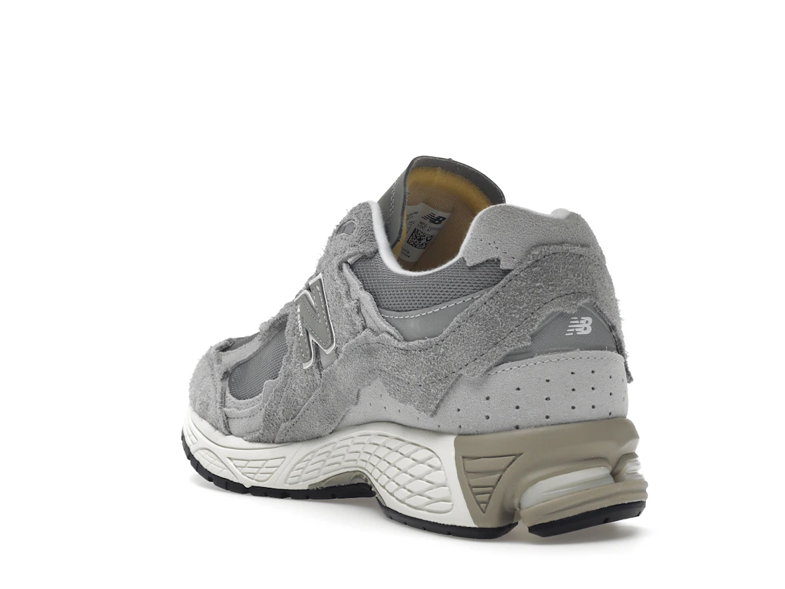 Vue 25 de New Balance 2002R Protection Pack Grey