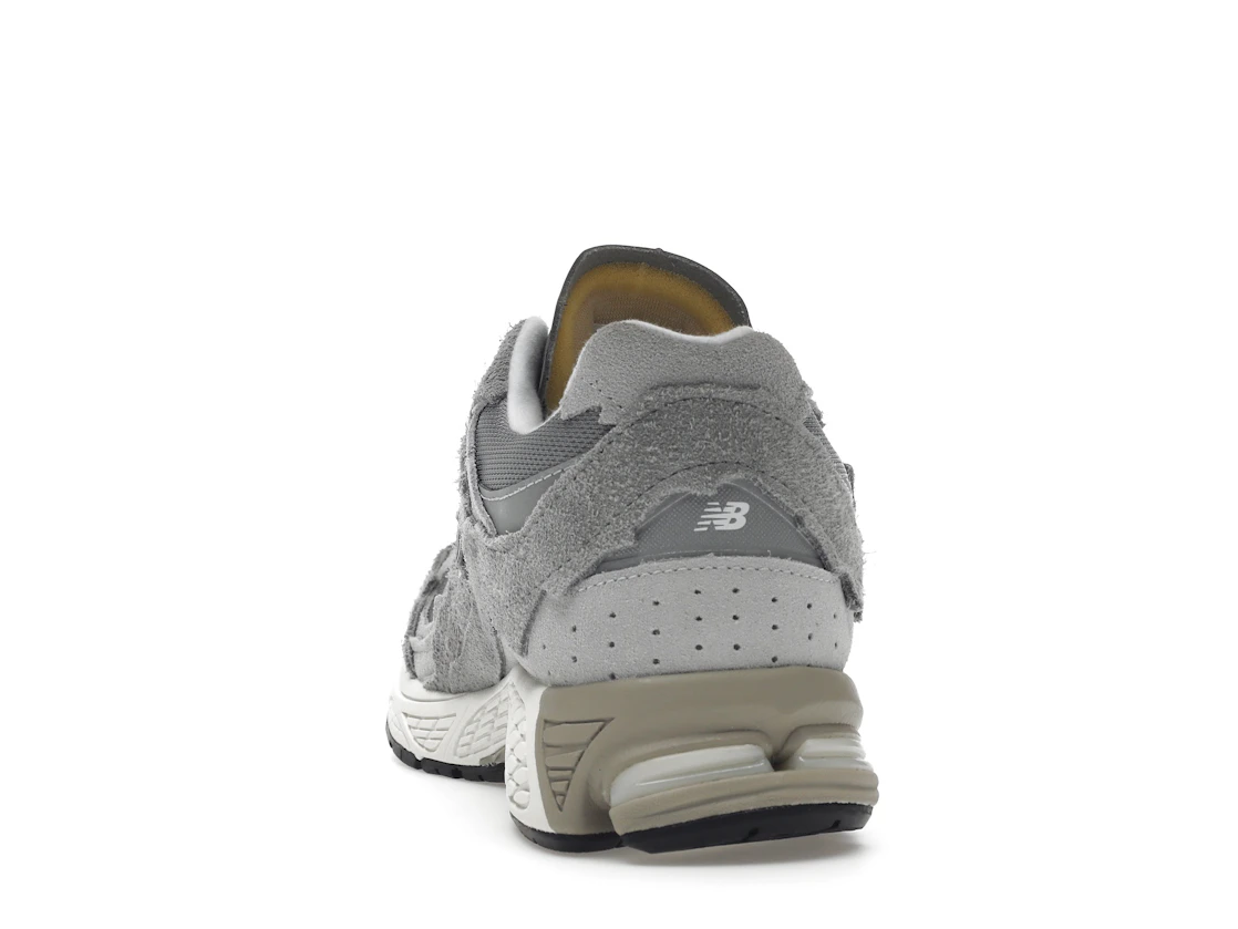 Vue 27 de New Balance 2002R Protection Pack Grey
