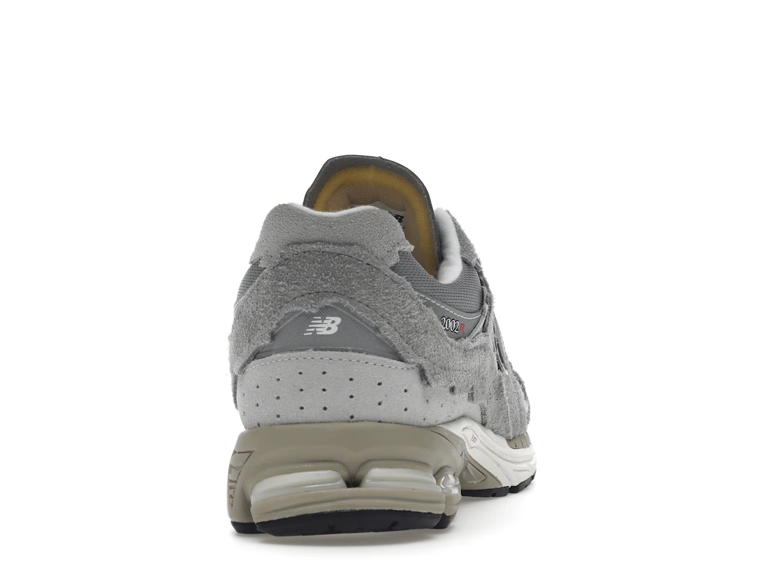 Vue 29 de New Balance 2002R Protection Pack Grey