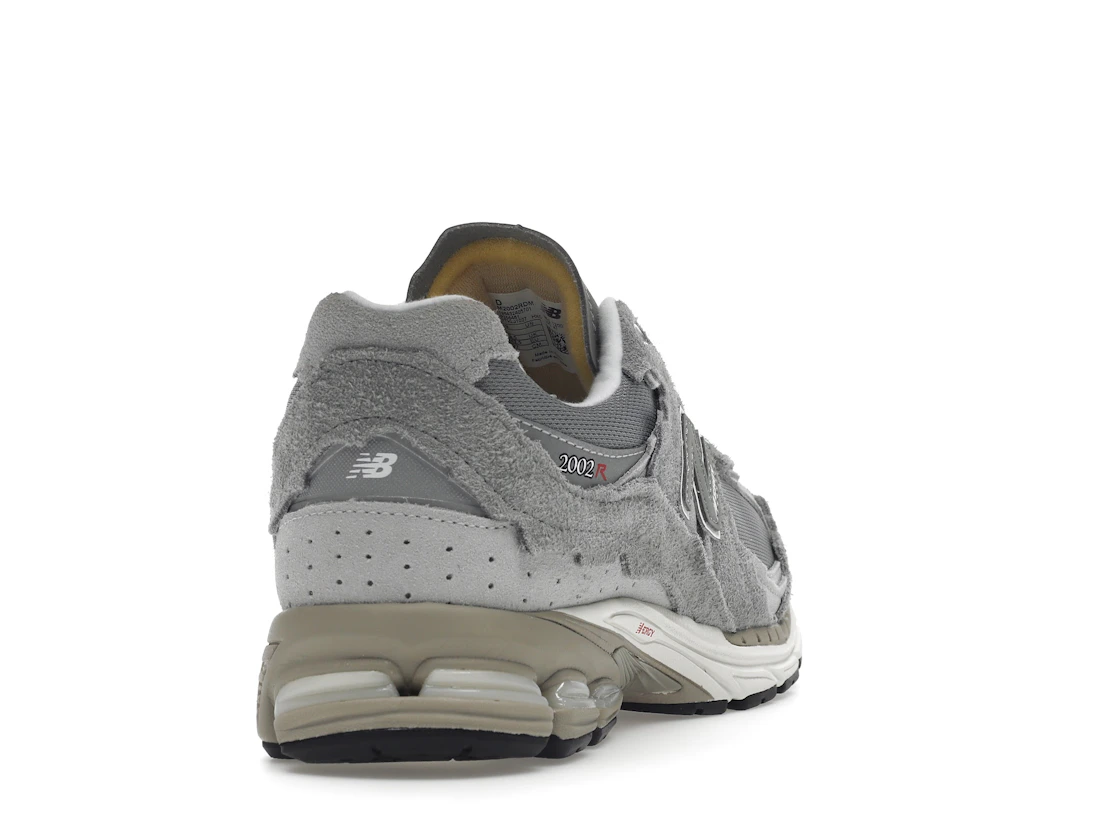 Vue 30 de New Balance 2002R Protection Pack Grey