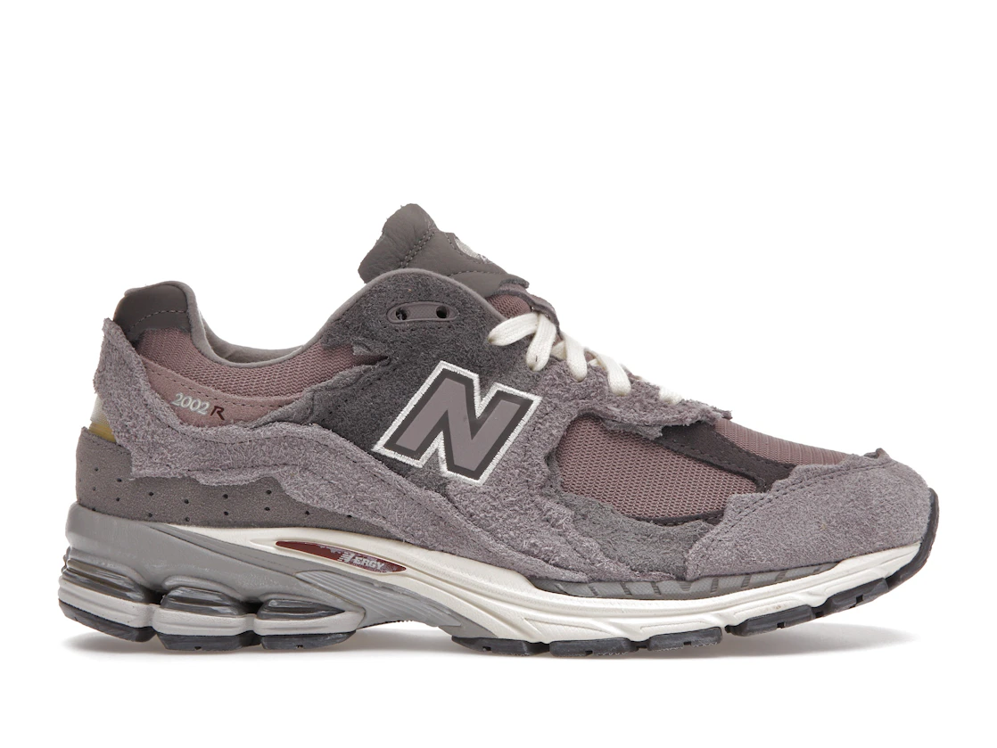 Vue 1 de New Balance 2002R Protection Pack Lunar New Year Dusty Lilac