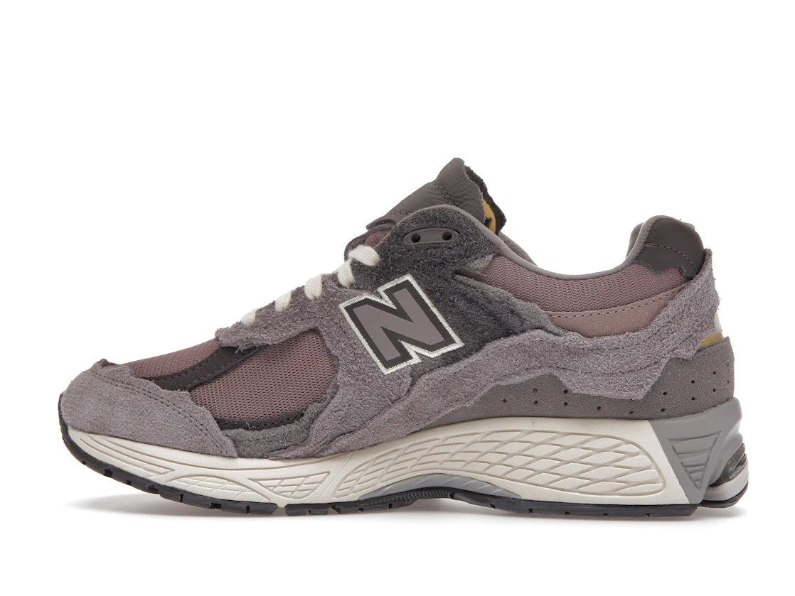 Vue 20 de New Balance 2002R Protection Pack Lunar New Year Dusty Lilac