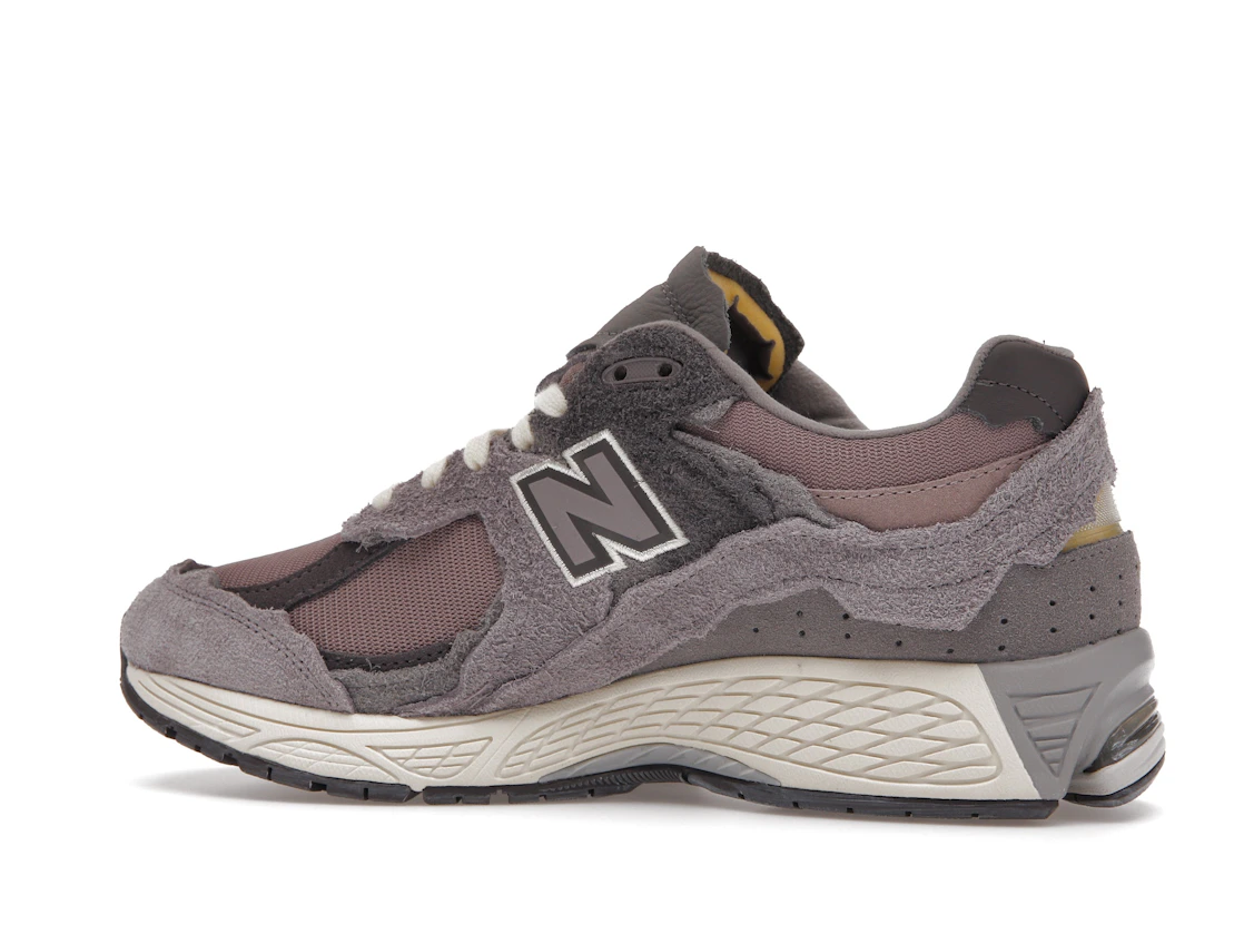 Vue 21 de New Balance 2002R Protection Pack Lunar New Year Dusty Lilac