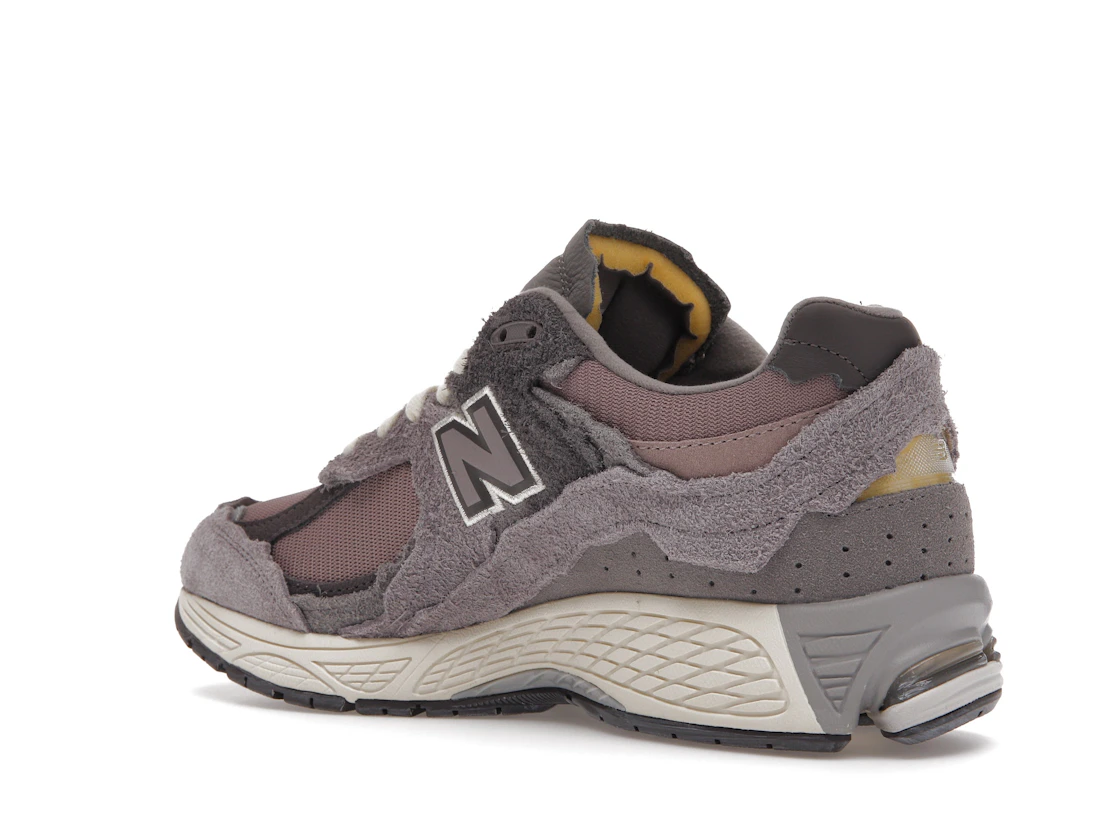 Vue 23 de New Balance 2002R Protection Pack Lunar New Year Dusty Lilac