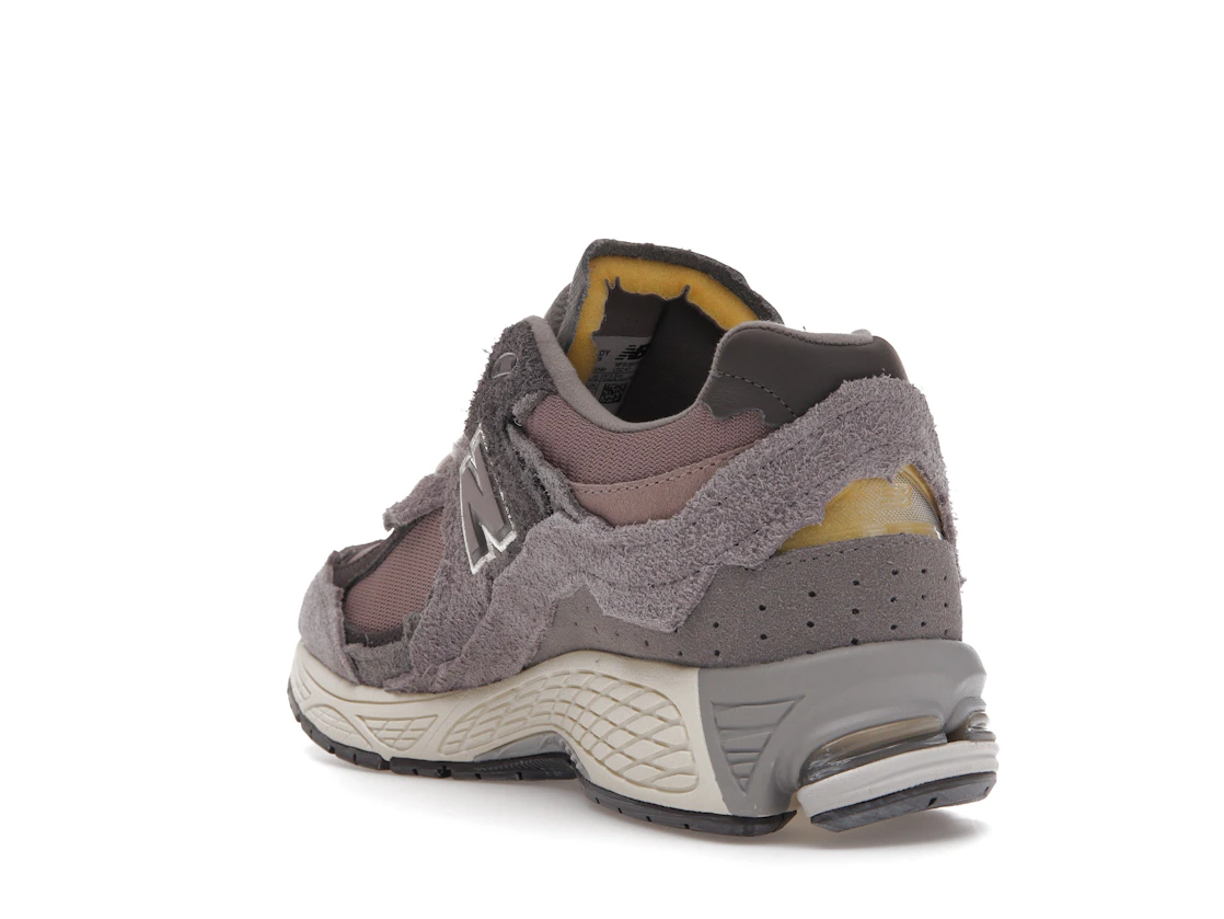 Vue 25 de New Balance 2002R Protection Pack Lunar New Year Dusty Lilac