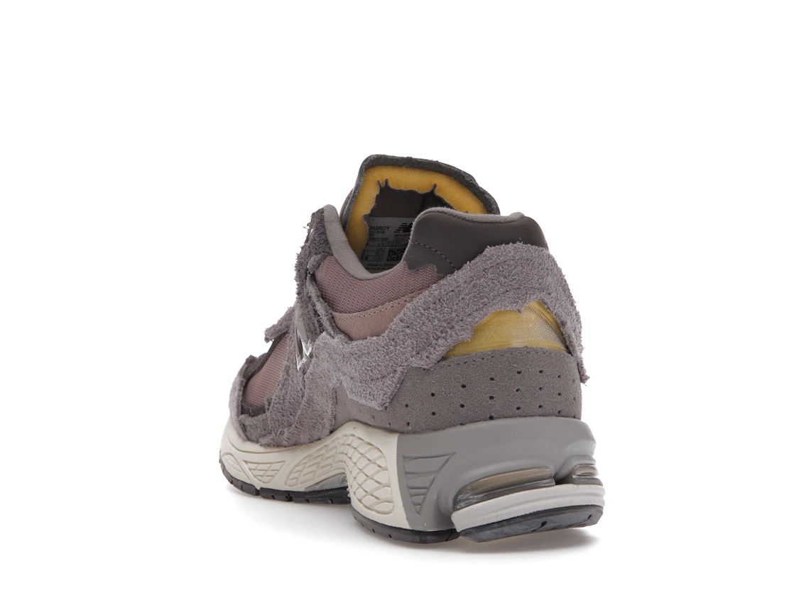 Vue 26 de New Balance 2002R Protection Pack Lunar New Year Dusty Lilac