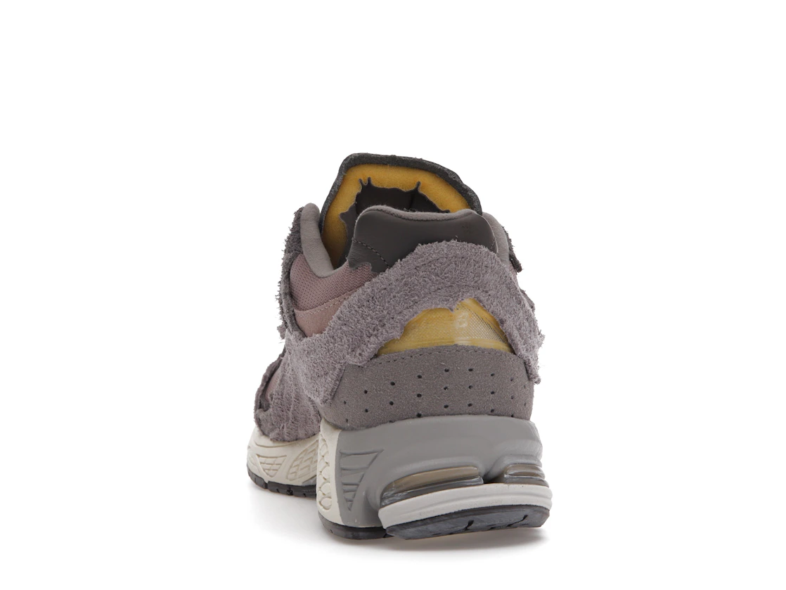 Vue 27 de New Balance 2002R Protection Pack Lunar New Year Dusty Lilac