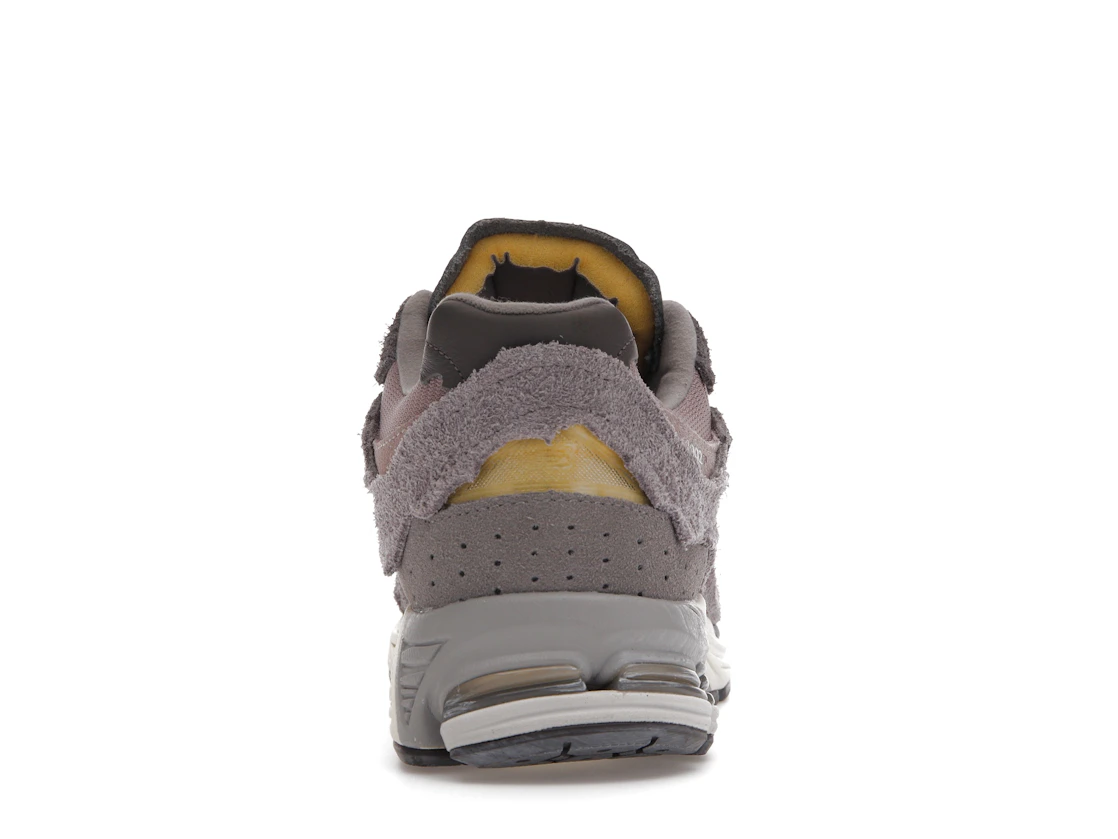 Vue 28 de New Balance 2002R Protection Pack Lunar New Year Dusty Lilac