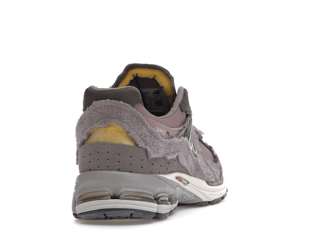 Vue 30 de New Balance 2002R Protection Pack Lunar New Year Dusty Lilac