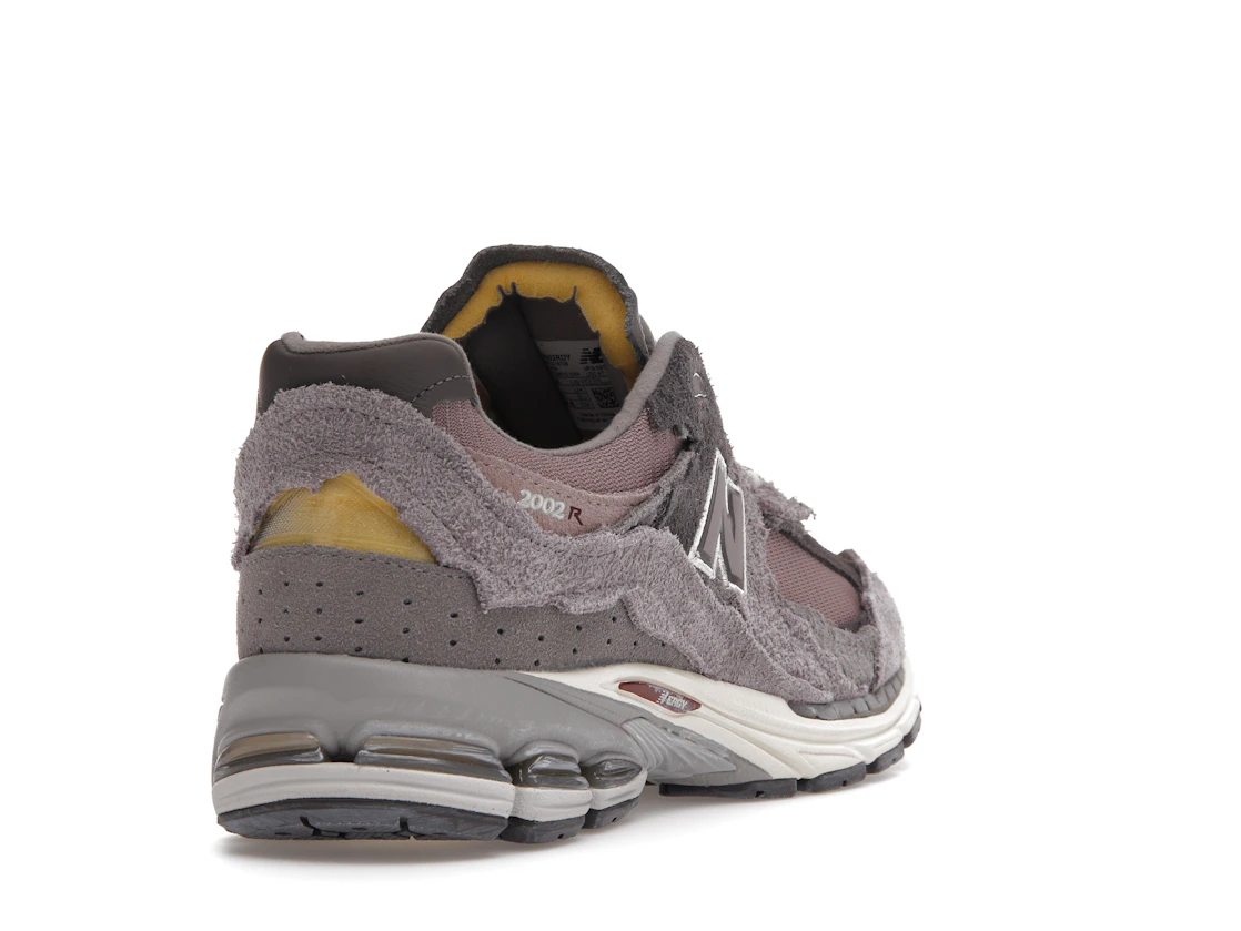 Vue 31 de New Balance 2002R Protection Pack Lunar New Year Dusty Lilac