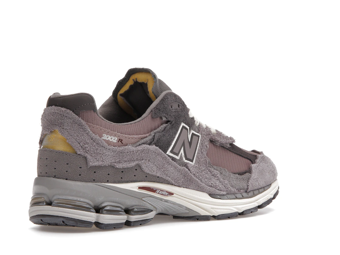 Vue 33 de New Balance 2002R Protection Pack Lunar New Year Dusty Lilac